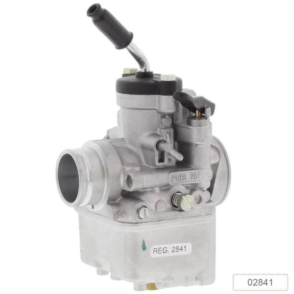 DELLO CARBURETOR PHBL 26BS