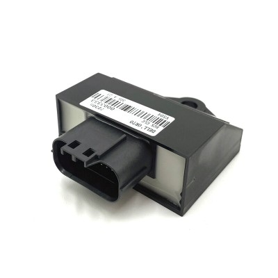 DELLO ECU ECS SYM EU4 25KMH...