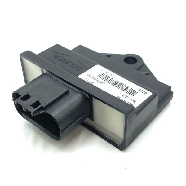DELLO ECU ECS SYM EU5 25KMH 50CC FIDDLE