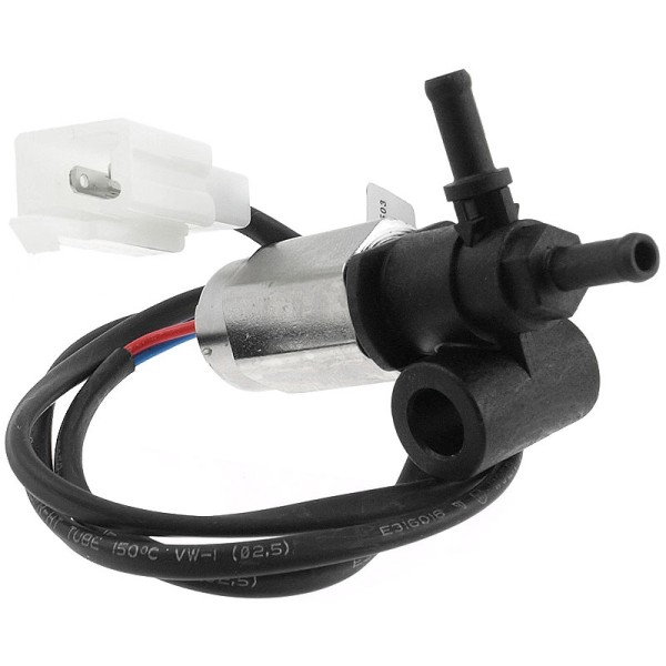 DELLO SOLENOID VALVE