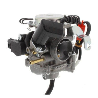 DELLO TKSVB 18O CARBURETOR...
