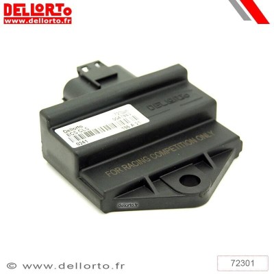 DELLO ECU KYMCO 50 EU5...