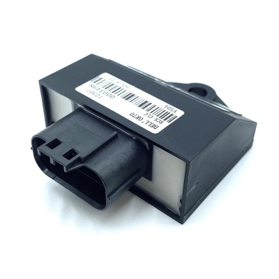 DELLO ECU ECS SYM EU4 25KMH...