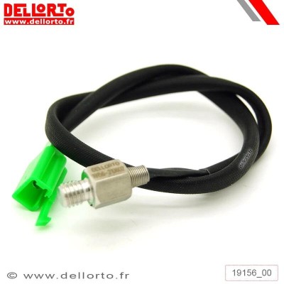 DELLO TEMPERATURE SENSOR...