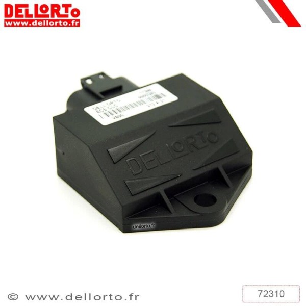 DELLO ECU ECS SYM EU4 45KMH 50CC LAMBRE