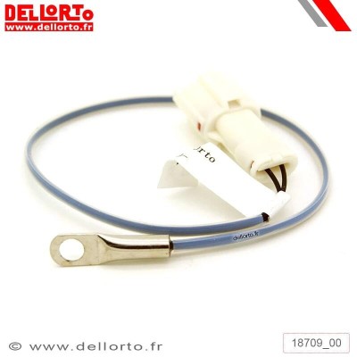 DELLO TEMPERATURE SENSOR...