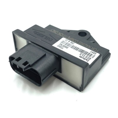 DELLO ECU SYM ALL EU5 33KMH...