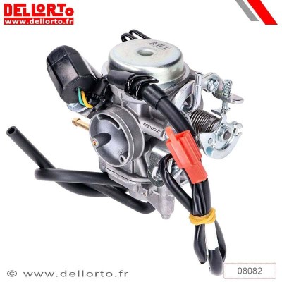 DELLO TKSVB 18G CARBURETOR...