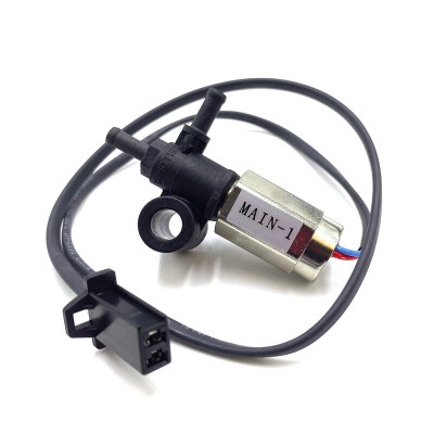 DELLO MAIN SOLENOID VALVE