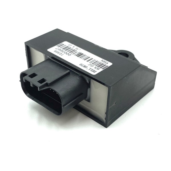 DELLO ECU ECS SYM EU4 25KMH 50CC JET FID