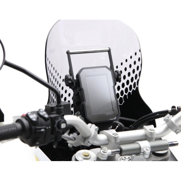 DENAL PHONE MOUNT