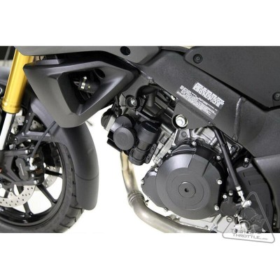 DENAL MOUNT SOUNDBOMB SUZUKI