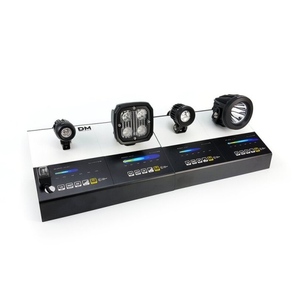 DENAL DISPLAY ALL LIGHT