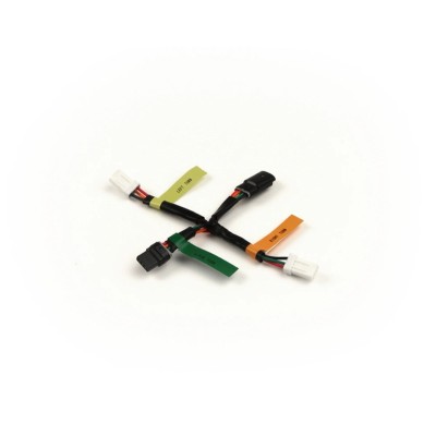 DENAL T3 WIRING ADAPTER