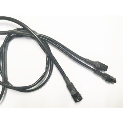 DENAL EXTENSION WIRING