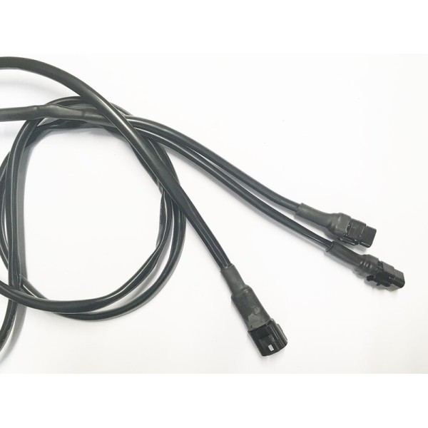 DENAL EXTENSION WIRING