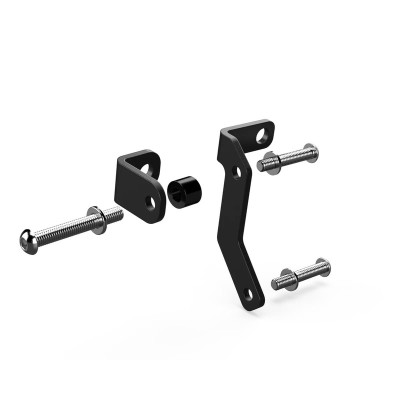 DENAL HORN MOUNT