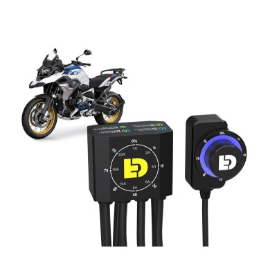 DENAL DIALDIM CONTROLLER