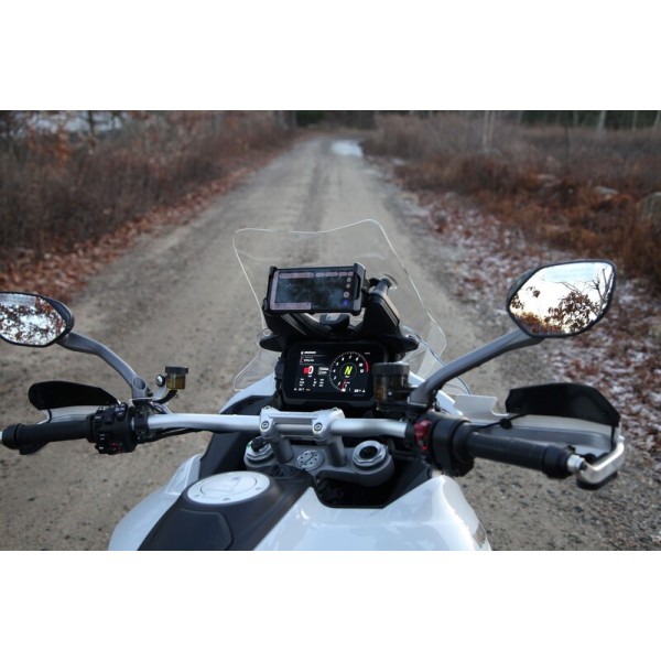 DENAL RALLY PHONE MOUNT