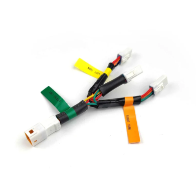 DENAL T3 WIRING ADAPTER