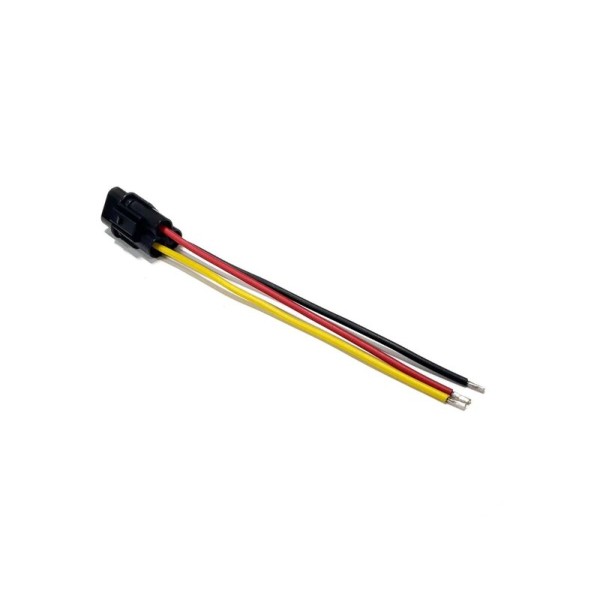 DENAL PIGTAIL CONNECTOR