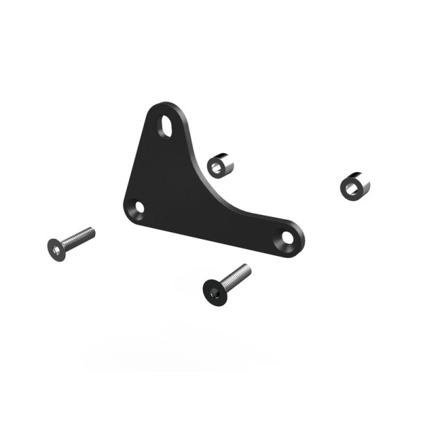 DENAL HORN MOUNT