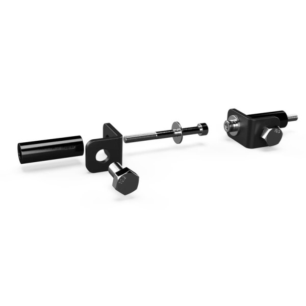 DENAL LOWER LIGHT MOUNT