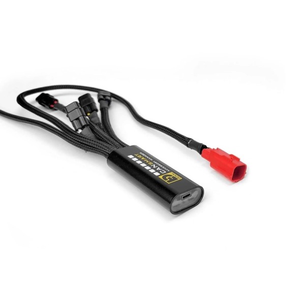 DENAL CANSMART CONTROLLER