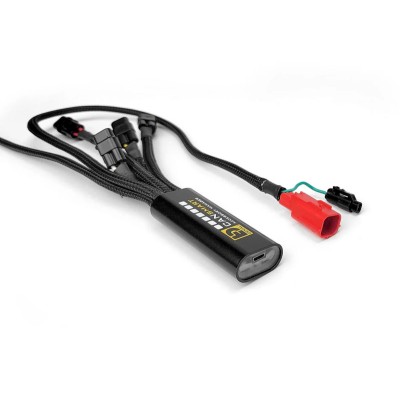DENAL CANSMART CONTROLER