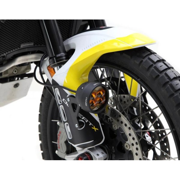 DENAL LIGHT MOUNT