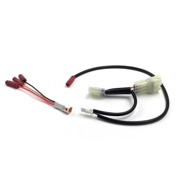 DENAL BRAKE LIGHT ADAPTER