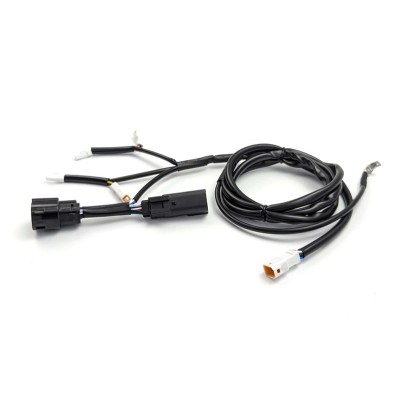 DENAL DIALDIM HARNESS