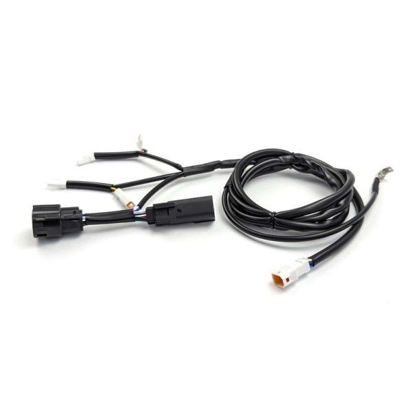 DENAL DIALDIM HARNESS