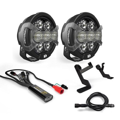 DENAL CANSMART KIT KTM D7Pro