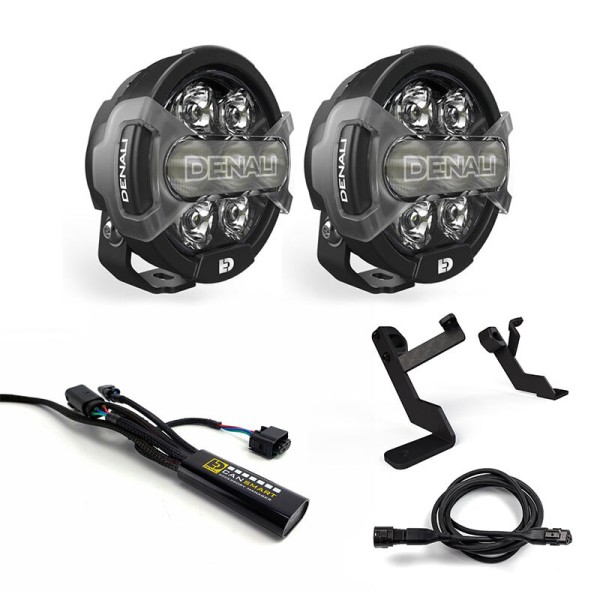 DENAL CANSMART KIT KTM D7Pro