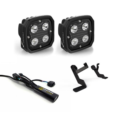 DENAL CANSMART KIT KTM D4