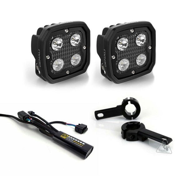 DENAL CANSMART KIT BMW D4