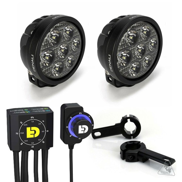 DENAL DIALDIM UNIV KIT D7