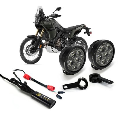 DENAL CANSMART KIT YAMAHA D7