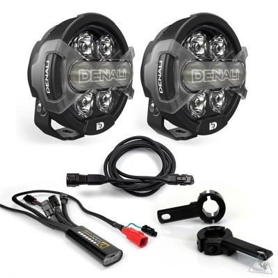 DENAL CANSMART KIT APRILIA...