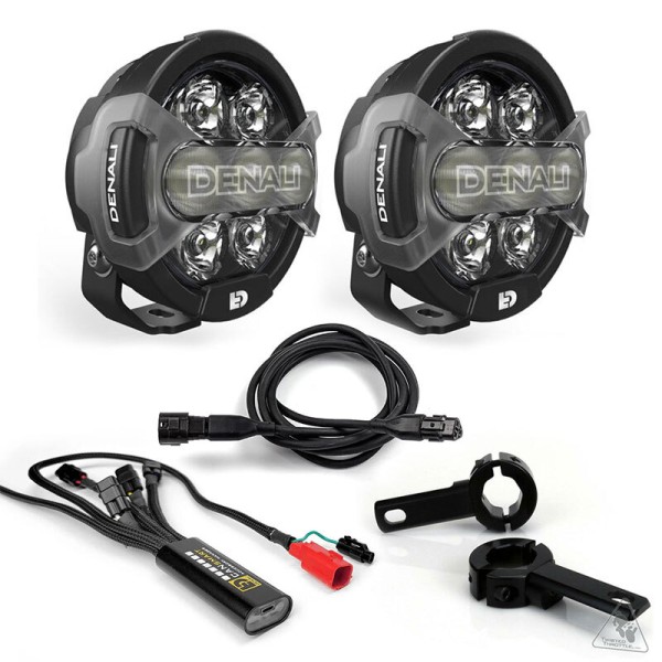 DENAL CANSMART KIT APRILIA D7PRO
