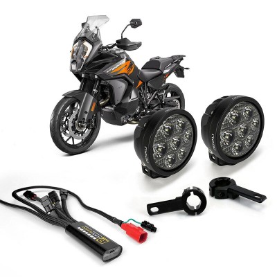 DENAL CANSMART KIT KTM D7
