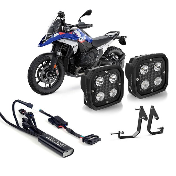 DENAL CANSMART KIT BMW D4