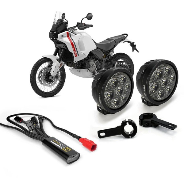 DENAL CANSMART KIT DUCATI D7