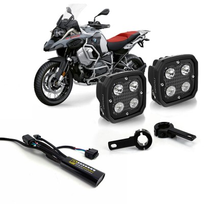 DENAL CANSMART KIT BMW D4