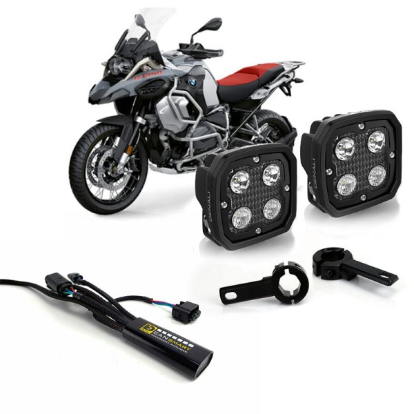 DENAL CANSMART KIT BMW D4