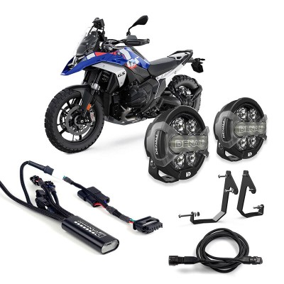 DENAL CANSMART KIT BMW D7Pro