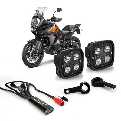 DENAL CANSMART KIT KTM D4