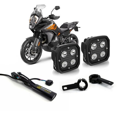 DENAL CANSMART KIT YAMAHA D4