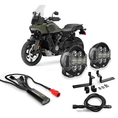 DENAL CANSMART KIT HARLEY...